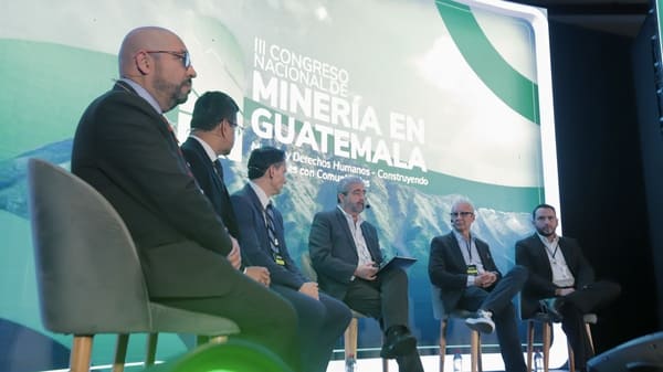 Congreso Minería 9